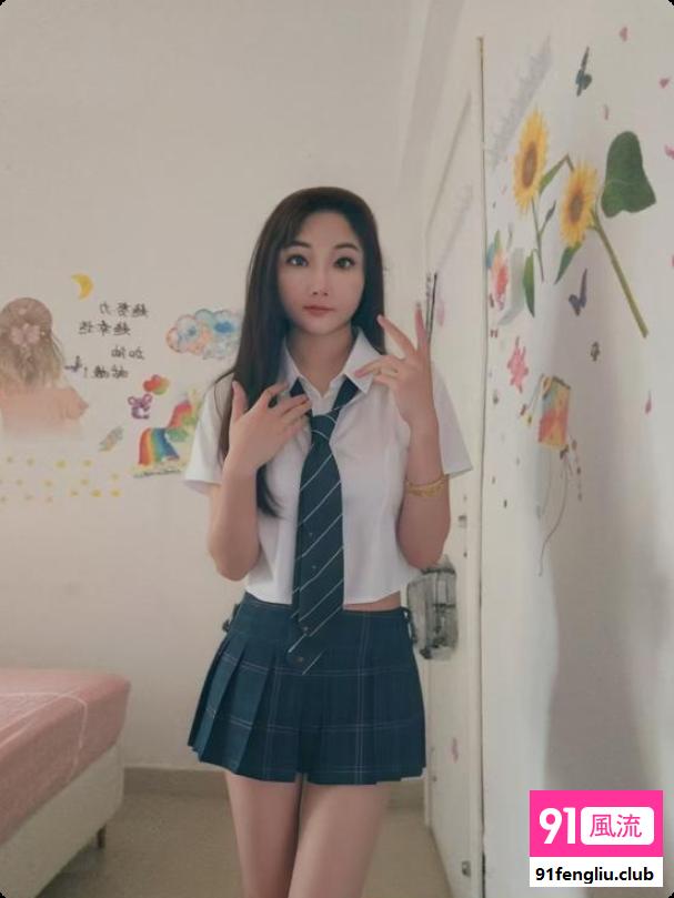 异域风情小少妇